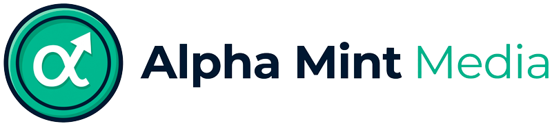 Alpha Mint Media